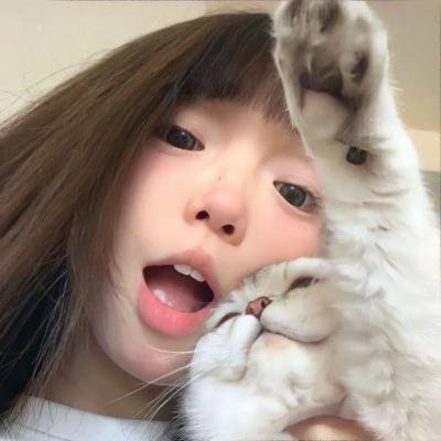 忧郁小妇人
